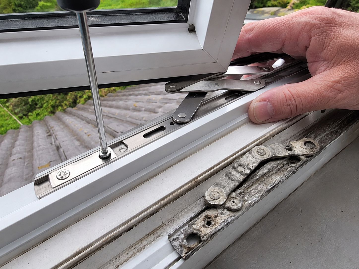 Aluminium Window Repair in Dunedin by Window and Glass Repair Dunedin